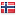 corneruser.com server is located in Norway